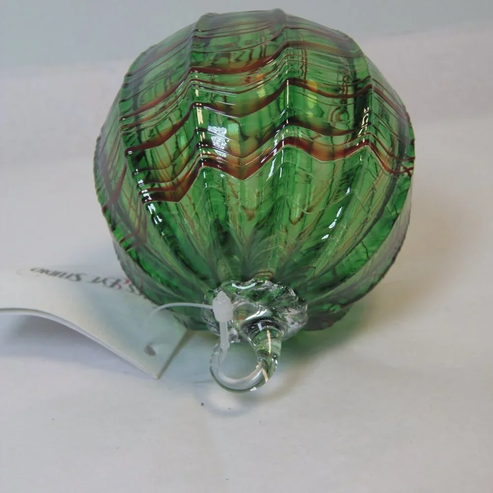 The Glass Eye Studio vintage glass